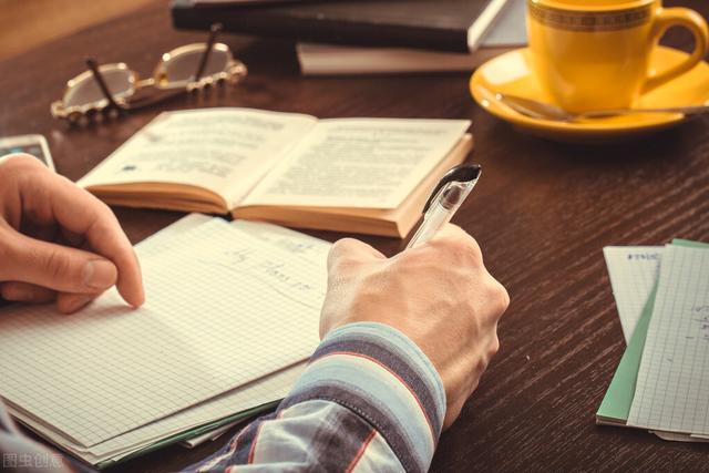 知网查重平台查重依据是什么?